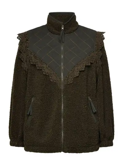 FalLL Jacket LS - Vestes couche intermédiaire