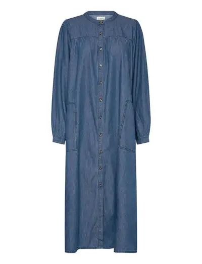 JessLL Dress LS - Robes midi