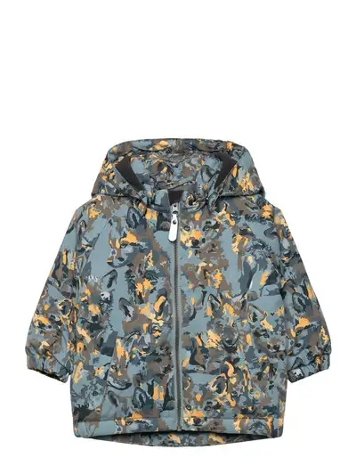 Baby Jacket - AOP - Veste d'hiver