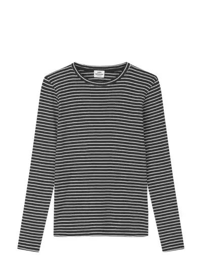2x2 Cotton Stripe Talino Tee L/S - Hauts à manches longues