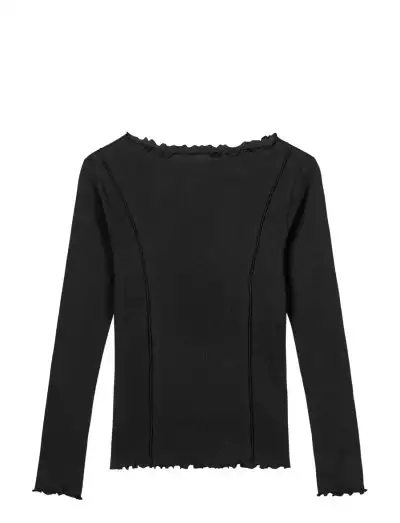2x2 Cotton Siri Top - Hauts à manches longues