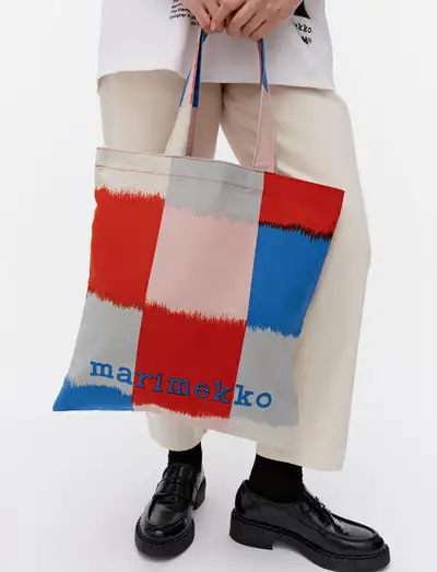 VANKKA OSTJAKKI PLACEMENT - Sacs en Toile