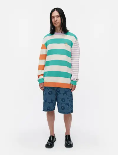 KESÄKOJU MAALIS PATJA - Pulls
