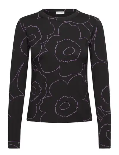 VIEDÄ PIIRTO UNIKKO - Blouses à manches longues