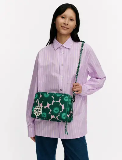 KAVARI MINI UNIKKO - Crossbody Bags