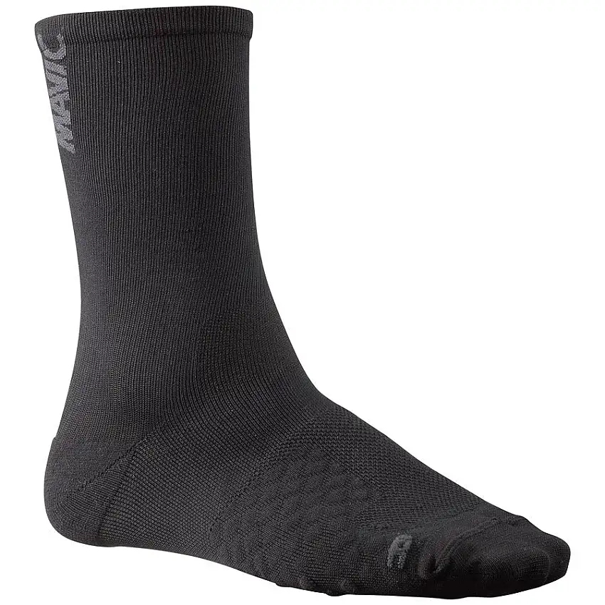 Chaussettes Mavic Comete - Noir
