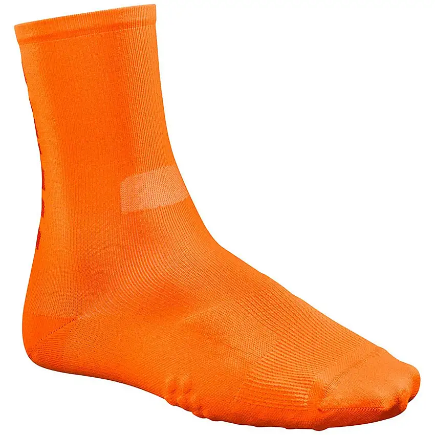 Chaussettes Mavic Comete - Orange