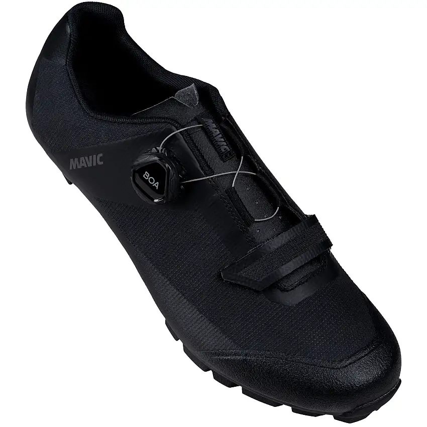 Chaussures vtt Mavic Crossmax Elite SL - Noir