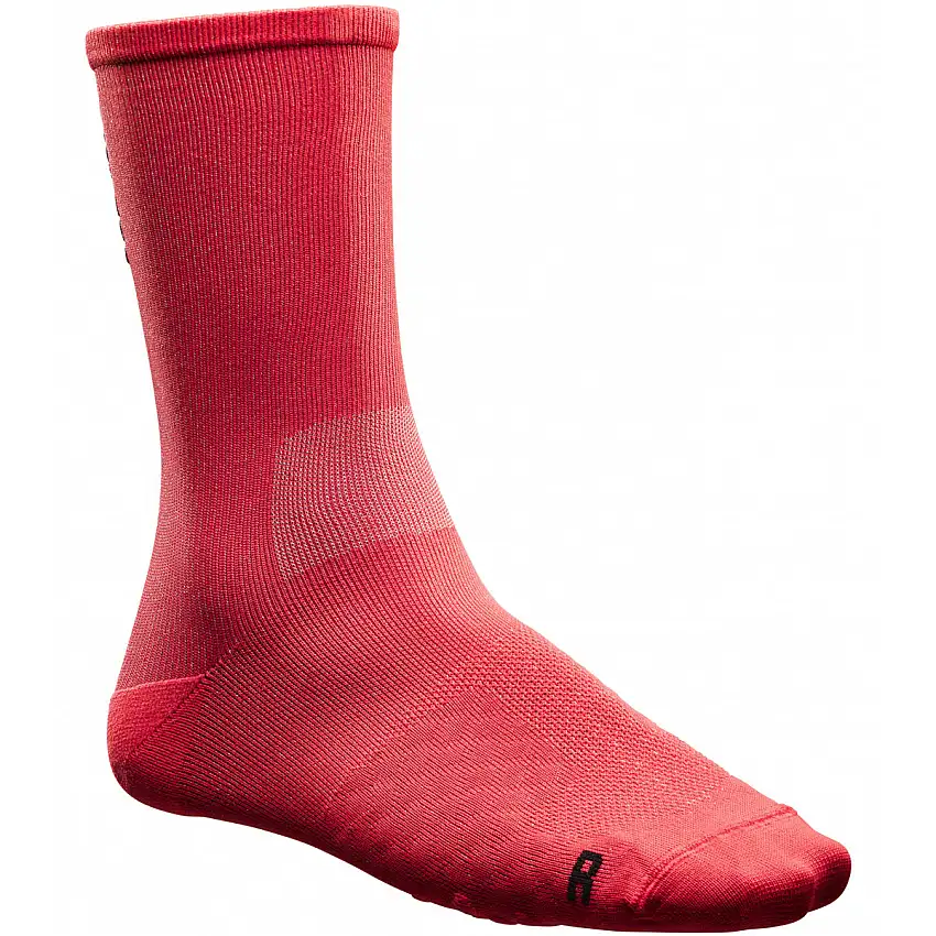 Chaussettes Mavic Essential High - Rouge