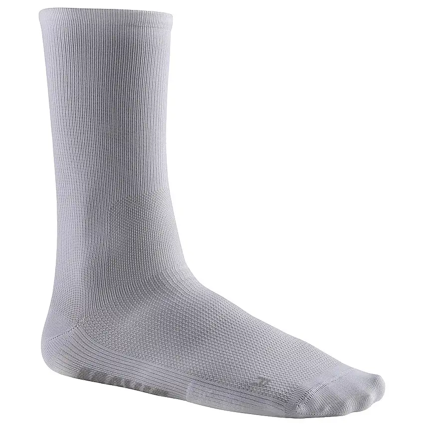 Chaussettes Mavic Essential High - Blanc