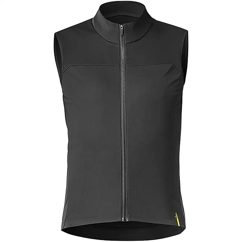 Veste Mavic Mistral - Noir