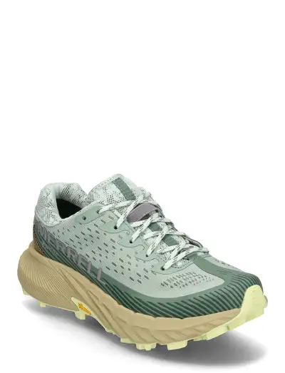 Women's Agility Peak 5 GTX - Sage - Chaussures de course