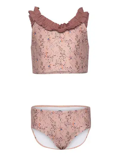 Bikini Recycled Aop - Maillots 2 pièces