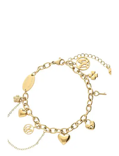 Love life bracelet - Bracelets chaîne