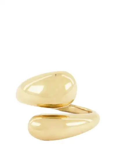 Ring adjustable - Bagues