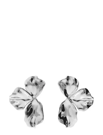 Earstud half flower - Goujons