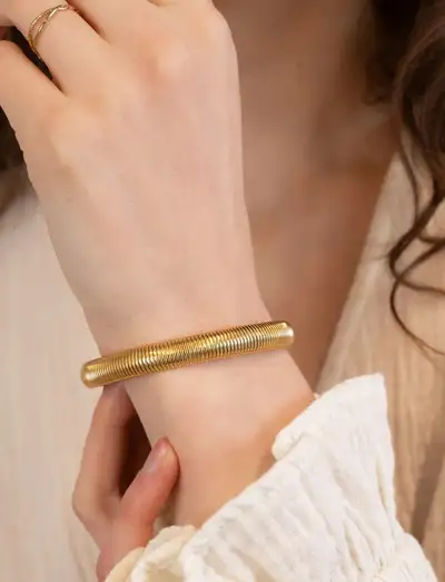 Bangle elastic small - Bangles