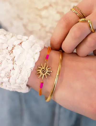 Bangle small round - Bangles