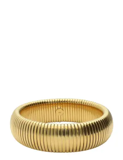 Bangle elastic stripe XL 20 mm - Bangles