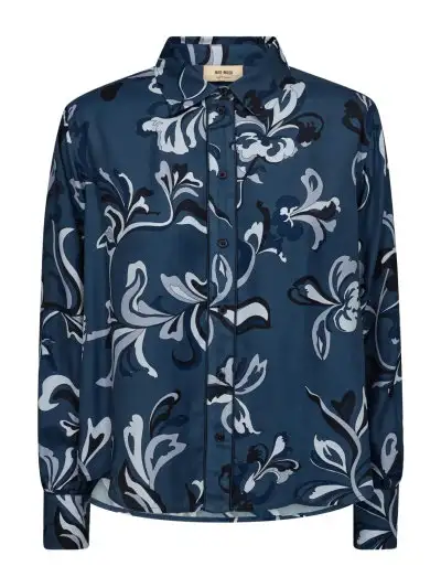 MMAbina Serve Shirt - Manches longues