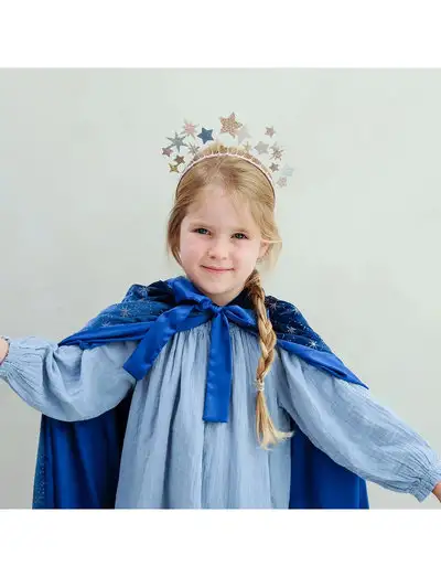 Alice Band - Magical Star Enchanted - Bandeau pour cheveux
