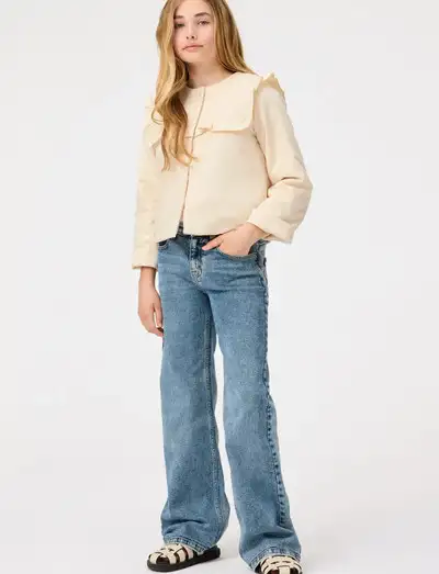 Asta - Pantalons larges