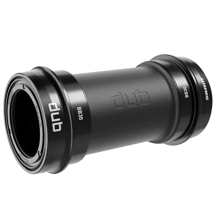 Boitiers de pedalier Sram DUB mtb Cannondale - BB30