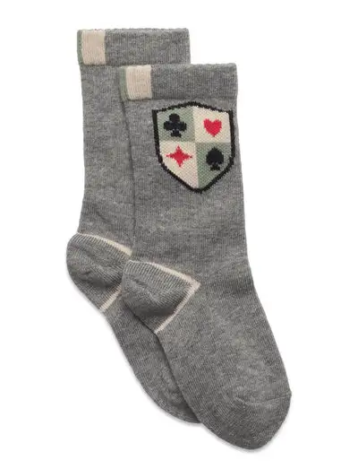 Alf socks - Chaussettes
