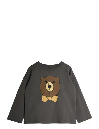 Bear sp ls top - Manches longues