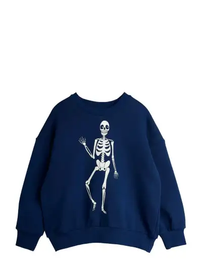 Skeleton sp sweatshirt - Sweat-shirt