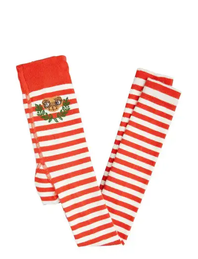 E.T stripe 1-pack leggings - Collants
