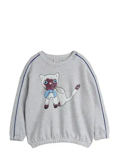 Siamese sp sweatshirt - Sweat-shirt
