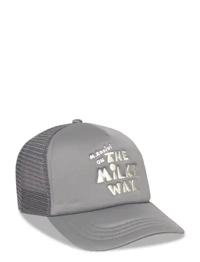 The milky way emb trucker cap - Casquettes