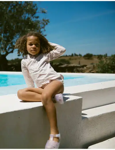 Swian Tee - Hauts de maillot de bain