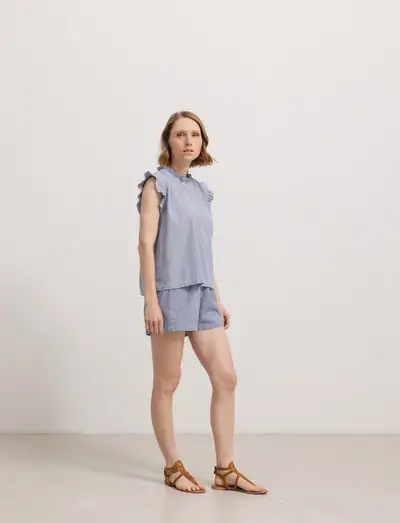Tirra W - Hauts sans manches
