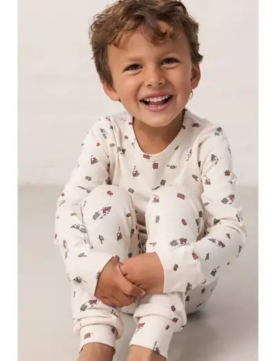 Sleepwear - Ensembles