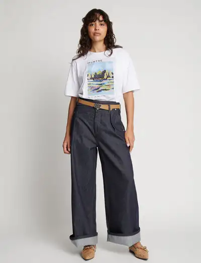 SILANE - T-shirts
