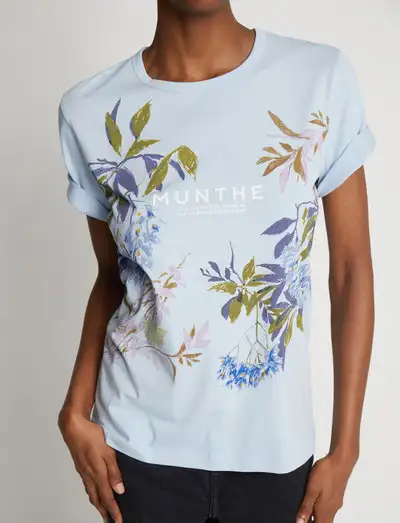 SILLY - T-shirts