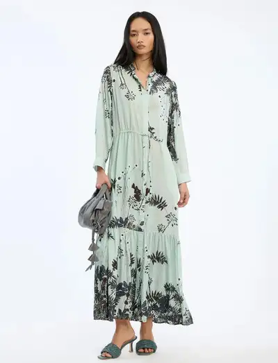 BERNADETTE - Robes longues