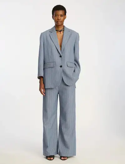 BHARAT - Vestes oversize