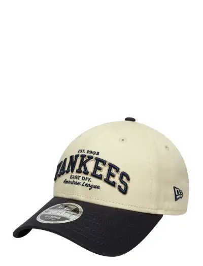 WORDMARK 9FORTY MC NEYYAN - Bonnets et Casquettes