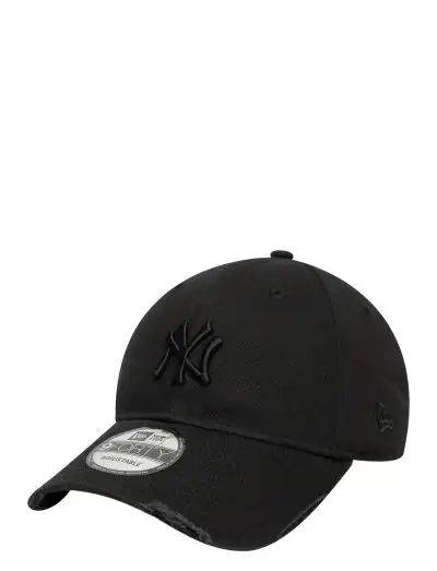 WASH DISTRESS 9FORTY NEYYAN - Bonnets et Casquettes