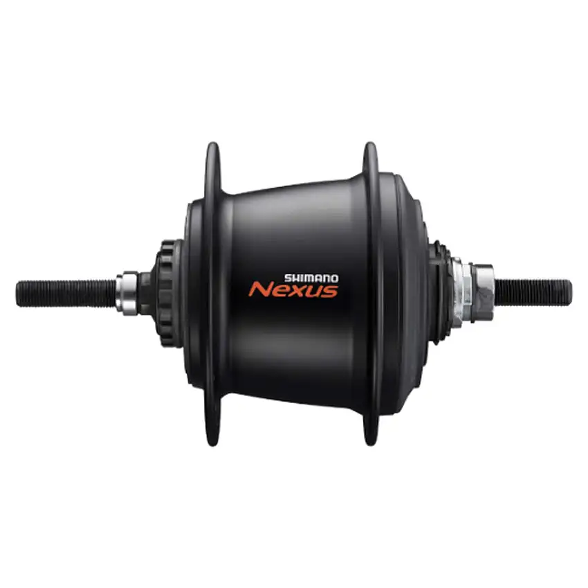 SHIMANO NEXUS SG-C3001-7R moyeu 182 mm