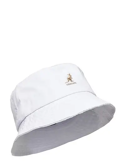 KG WASHED BUCKET - Chapeaux
