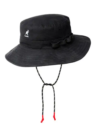 KG UTILITY CORDS JUNGLE HAT - Chapeaux