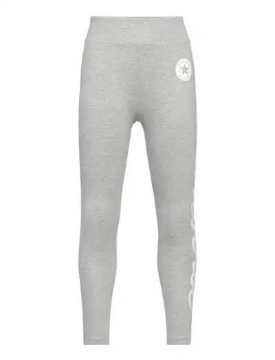 LE-KNIT LEGGING - Bas