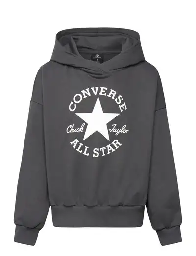 PULL-OVER HOODY - Pulls à capuche