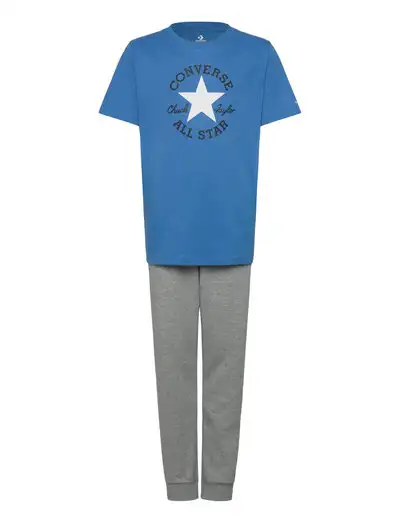 PH-PANT SET - Ensembles avec T-shirt à manches courtes