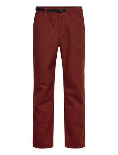 M's Point Reyes Canvas Gi Pants - Pantalons décontractés