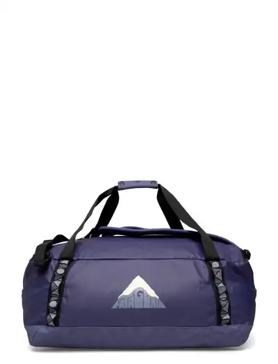 Black Hole Duffel 55L - Sacs de voyage